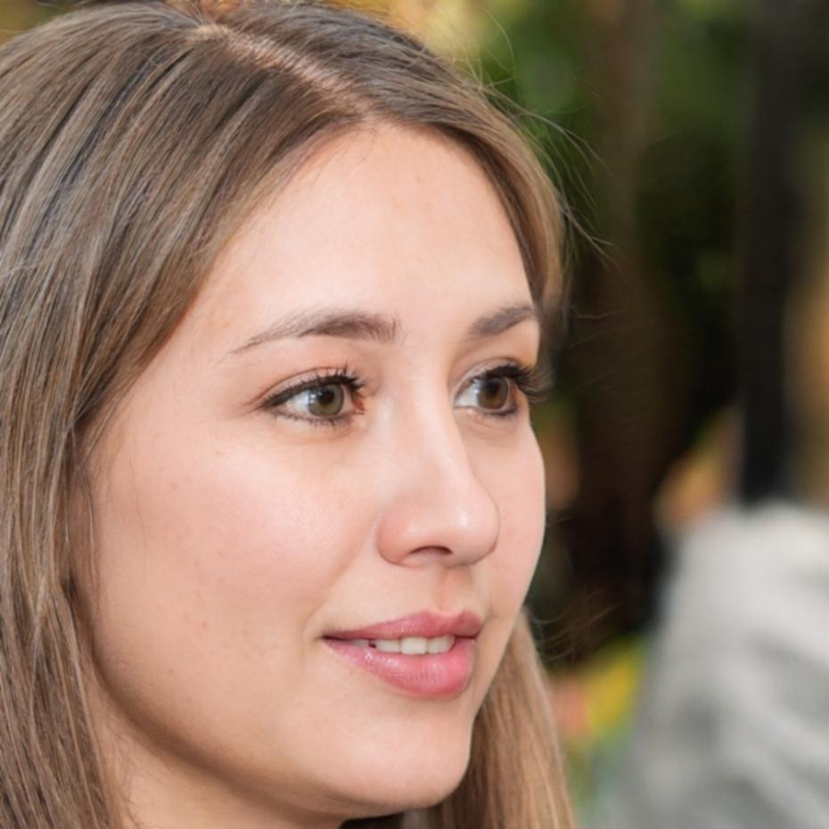 Zoé Martinet, conseillère budgétaire experte